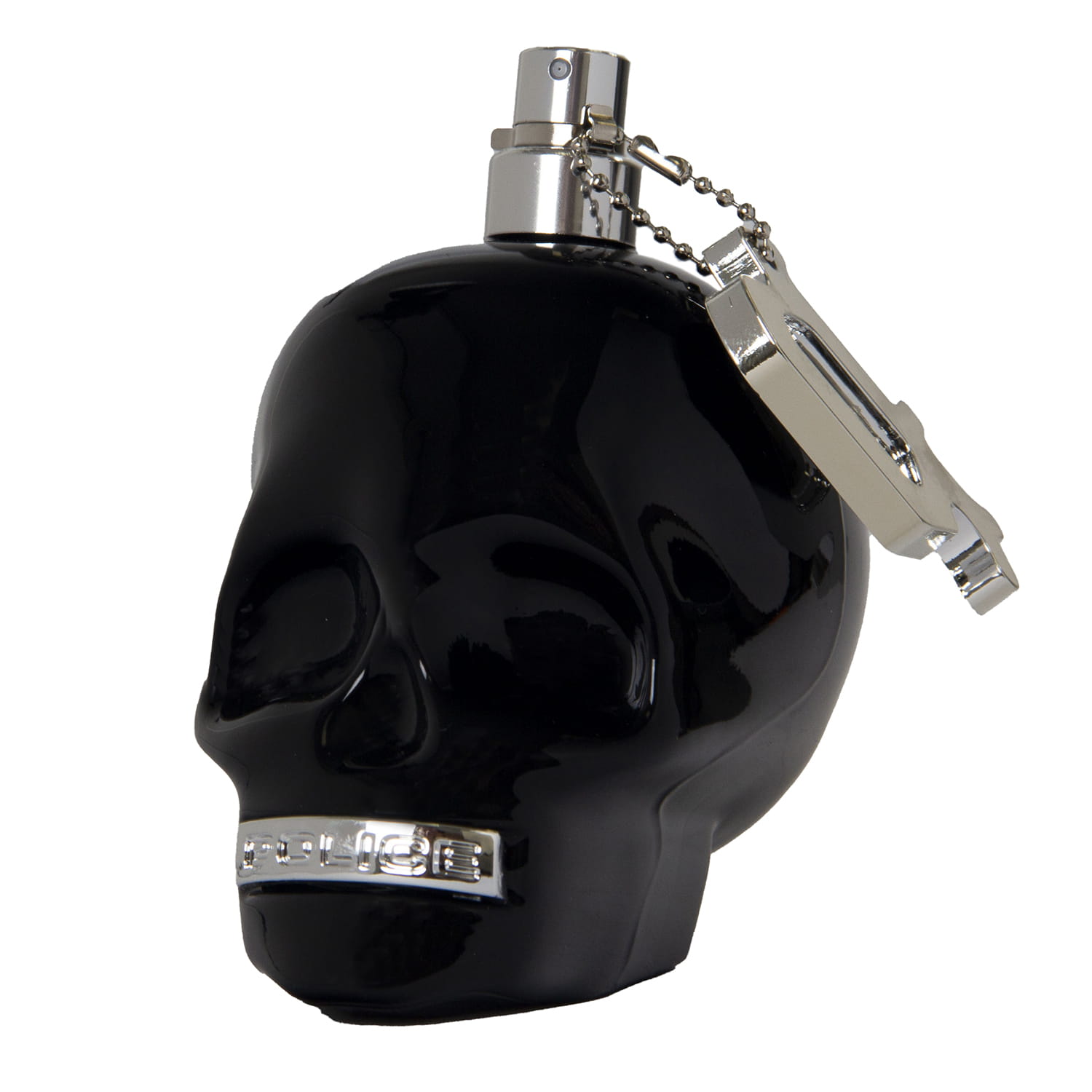 Flakon Police To Be Bad Guy Woda toaletowa 125ml.JPG